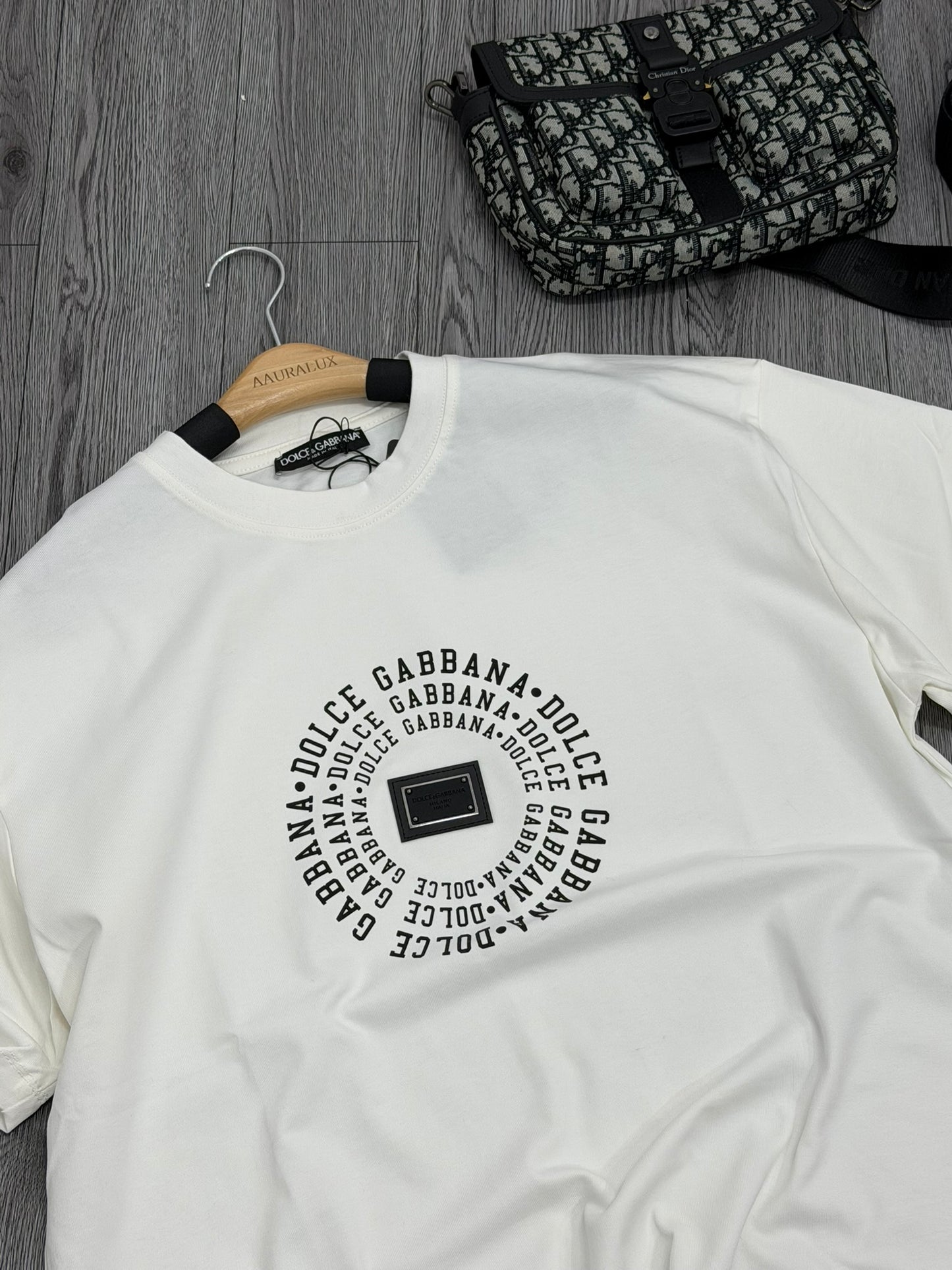 CAMISETA DOLCE GABANNA