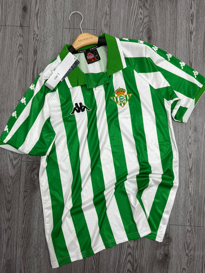 CAMISETA BETIS