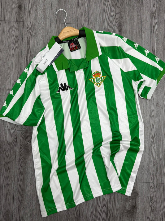 CAMISETA BETIS