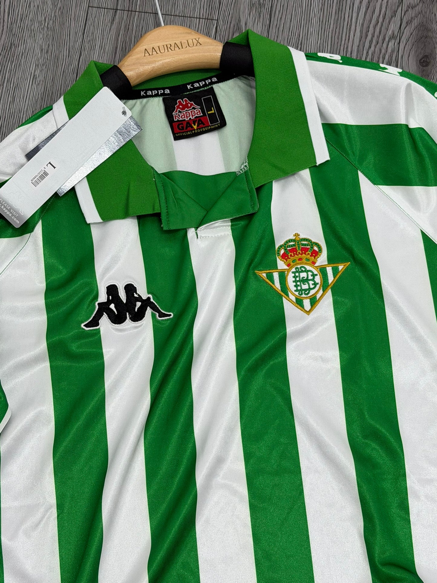 CAMISETA BETIS