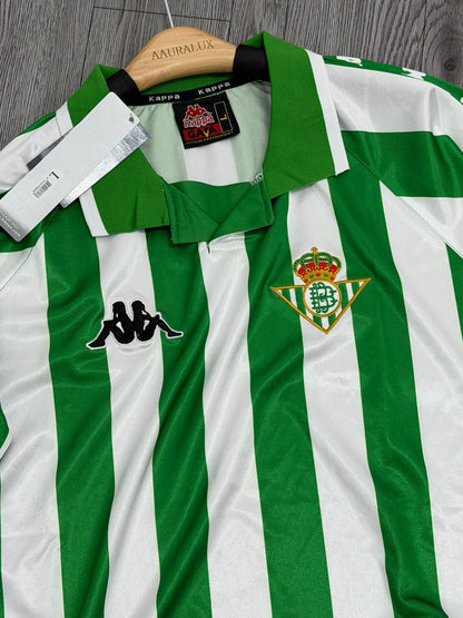 CAMISETA BETIS