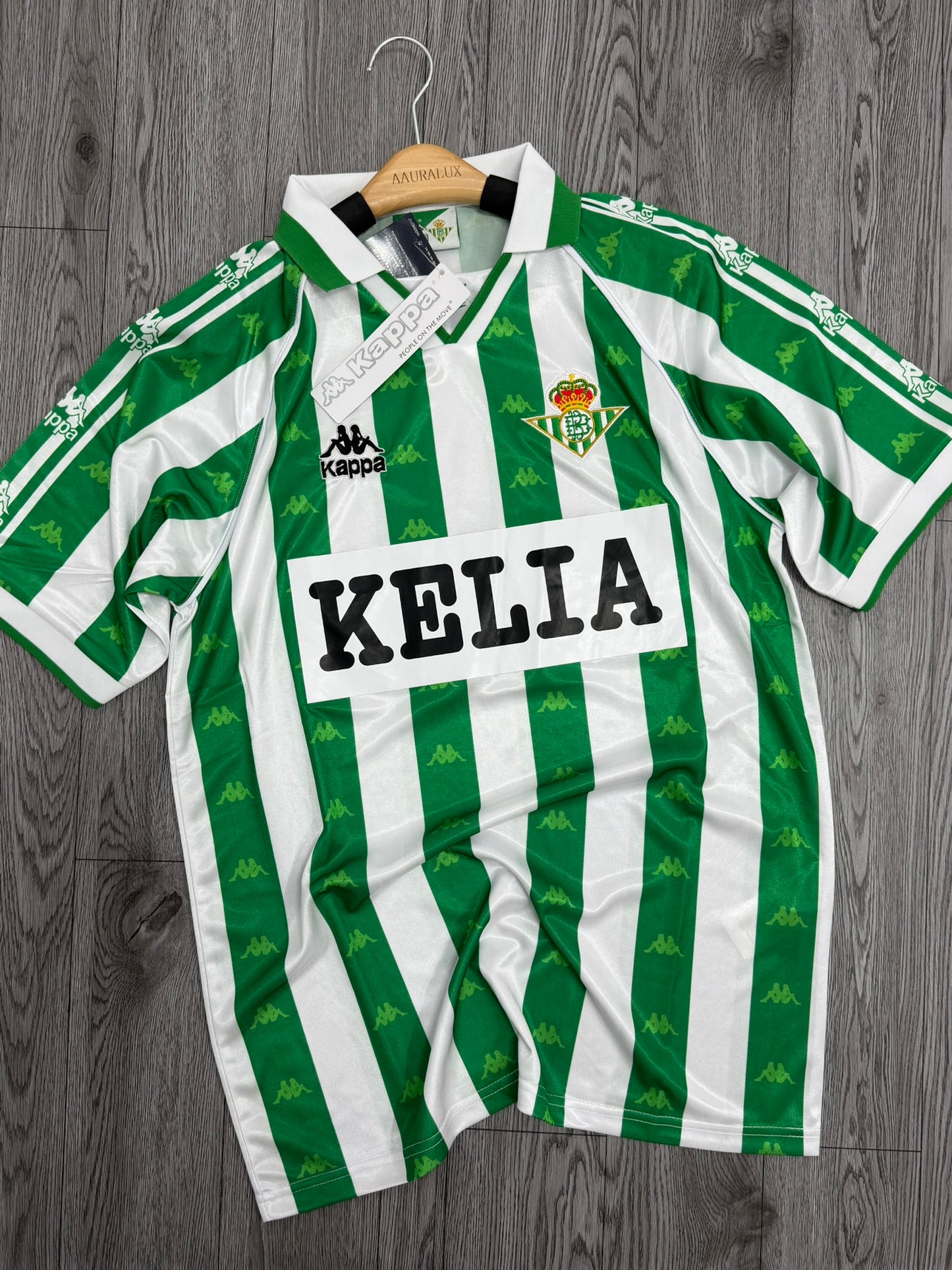 CAMISETA BETIS