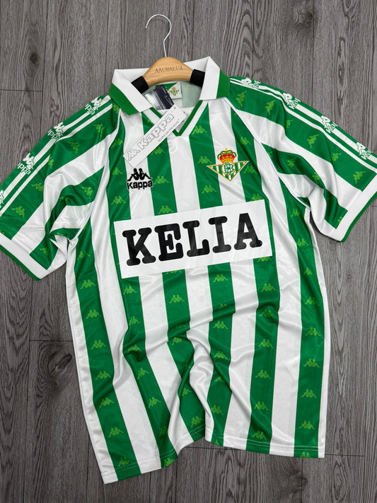 CAMISETA BETIS