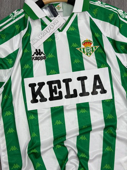 CAMISETA BETIS