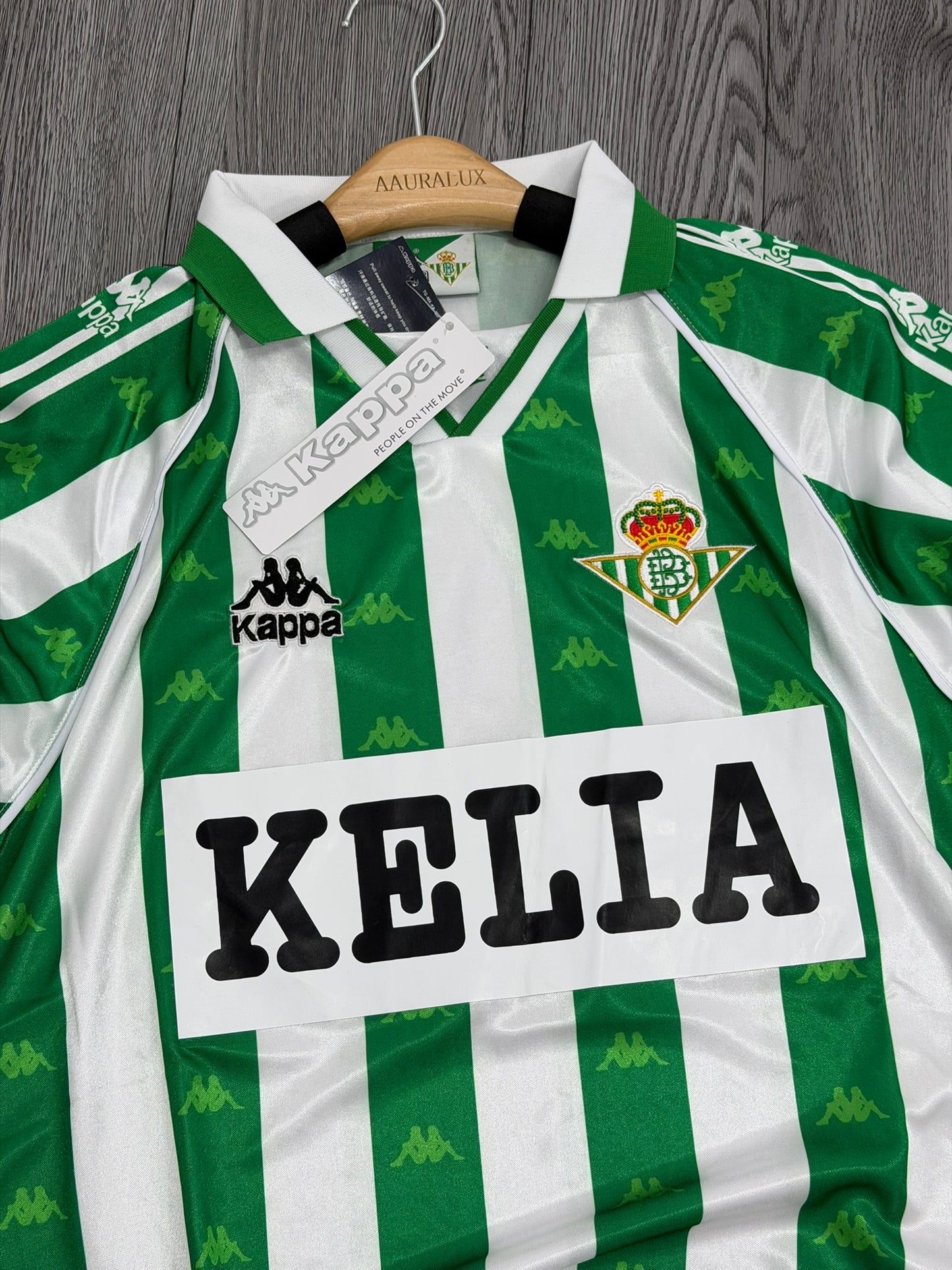 CAMISETA BETIS