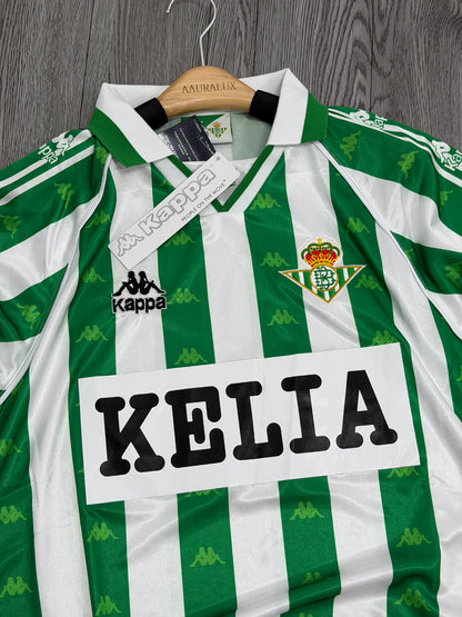 CAMISETA BETIS