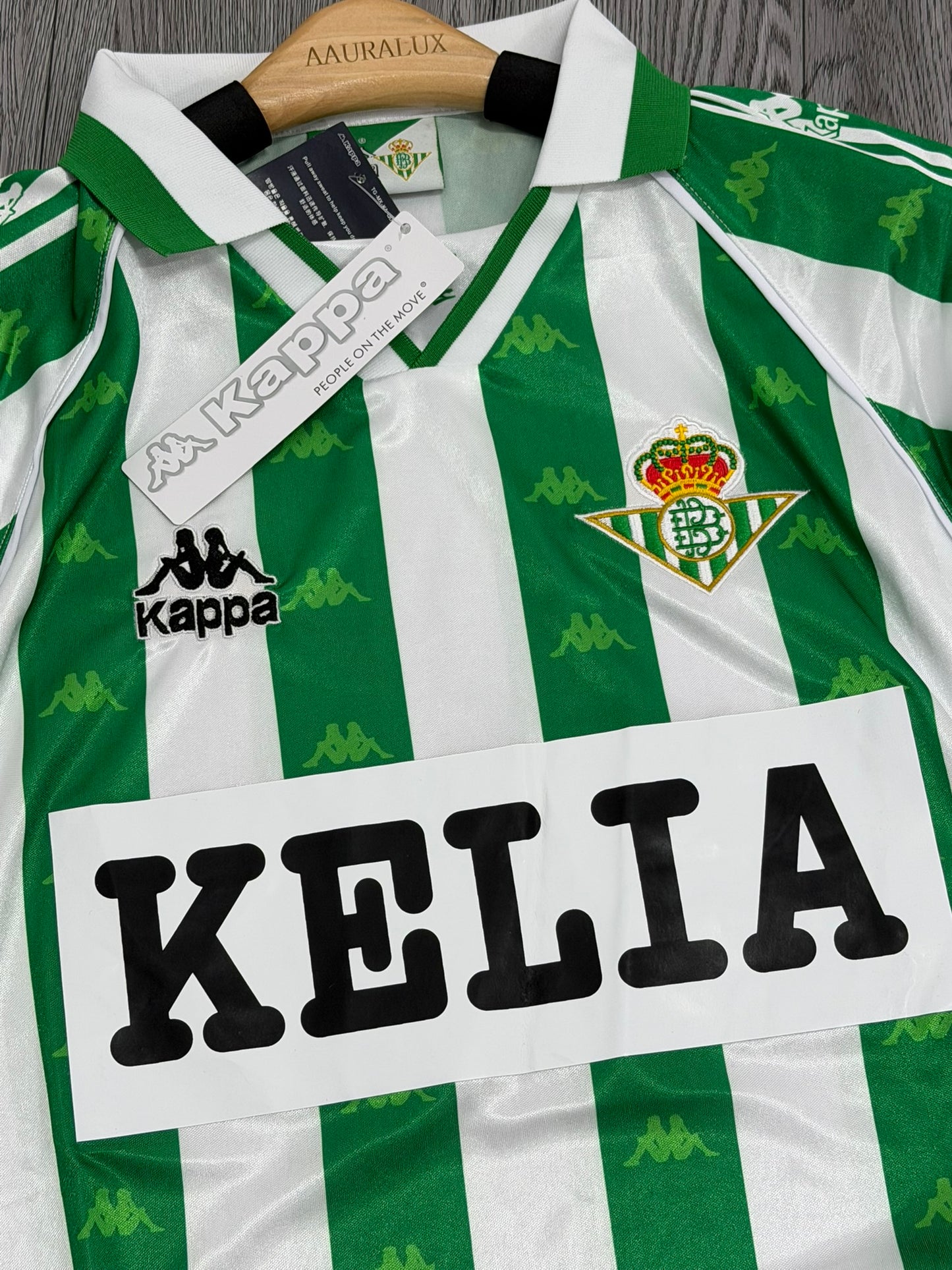 CAMISETA BETIS