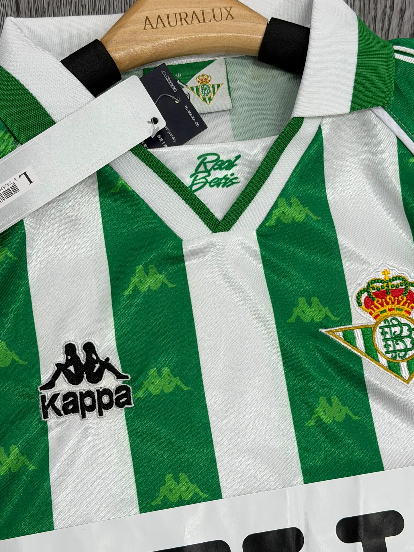 CAMISETA BETIS