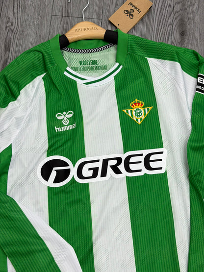 CAMISETA BETIS