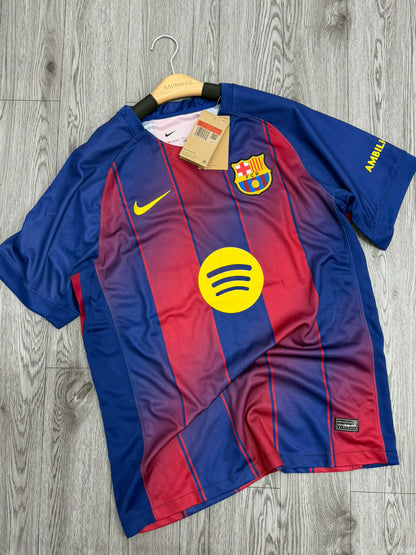 CAMISETA FC BARCELONA
