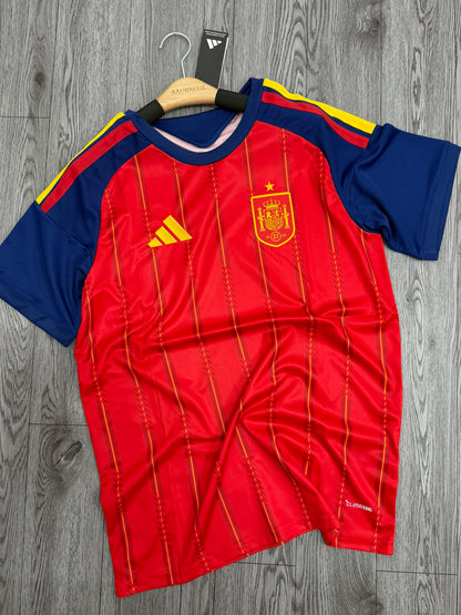 CAMISETA ESPAÑA