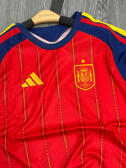 CAMISETA ESPAÑA