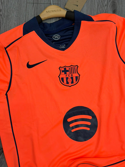 CAMISETA FC BARCELONA