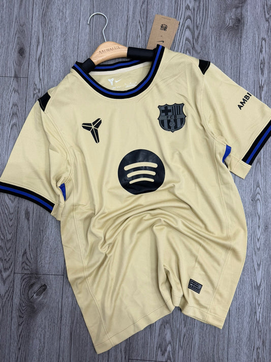 CAMISETA FC BARCELONA