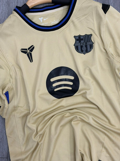 CAMISETA FC BARCELONA