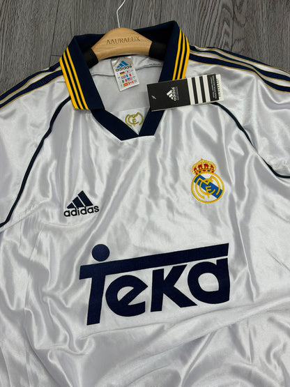 CAMISETA R. MADRID RETRO