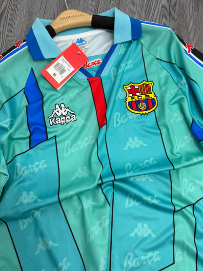 CAMISETA FC BARCELONA