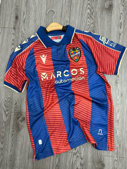 CAMISETA LEVANTE