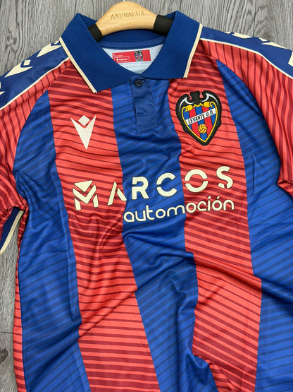 CAMISETA LEVANTE
