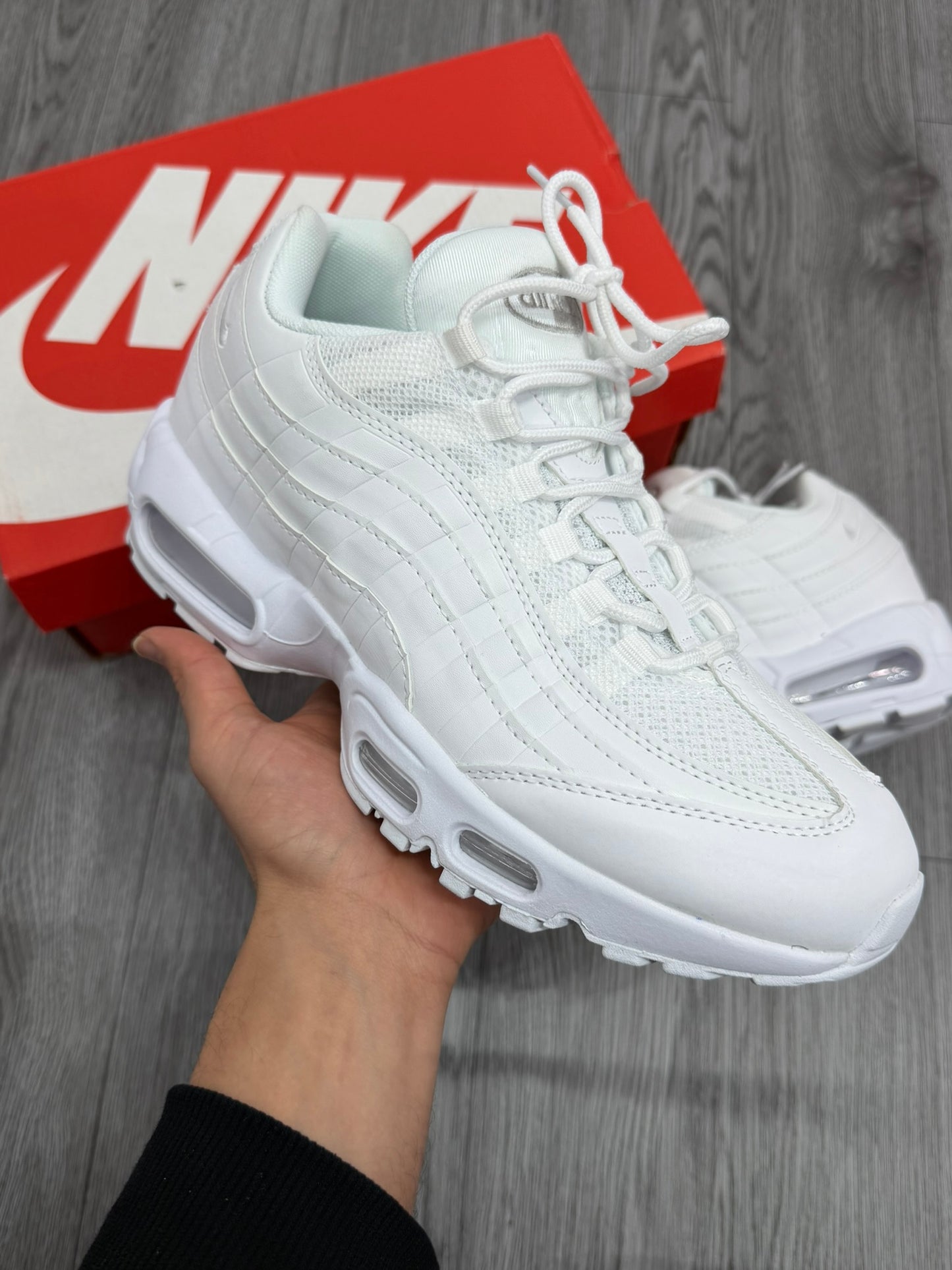 ZAPATILLAS NIKE AIR MAX 95
