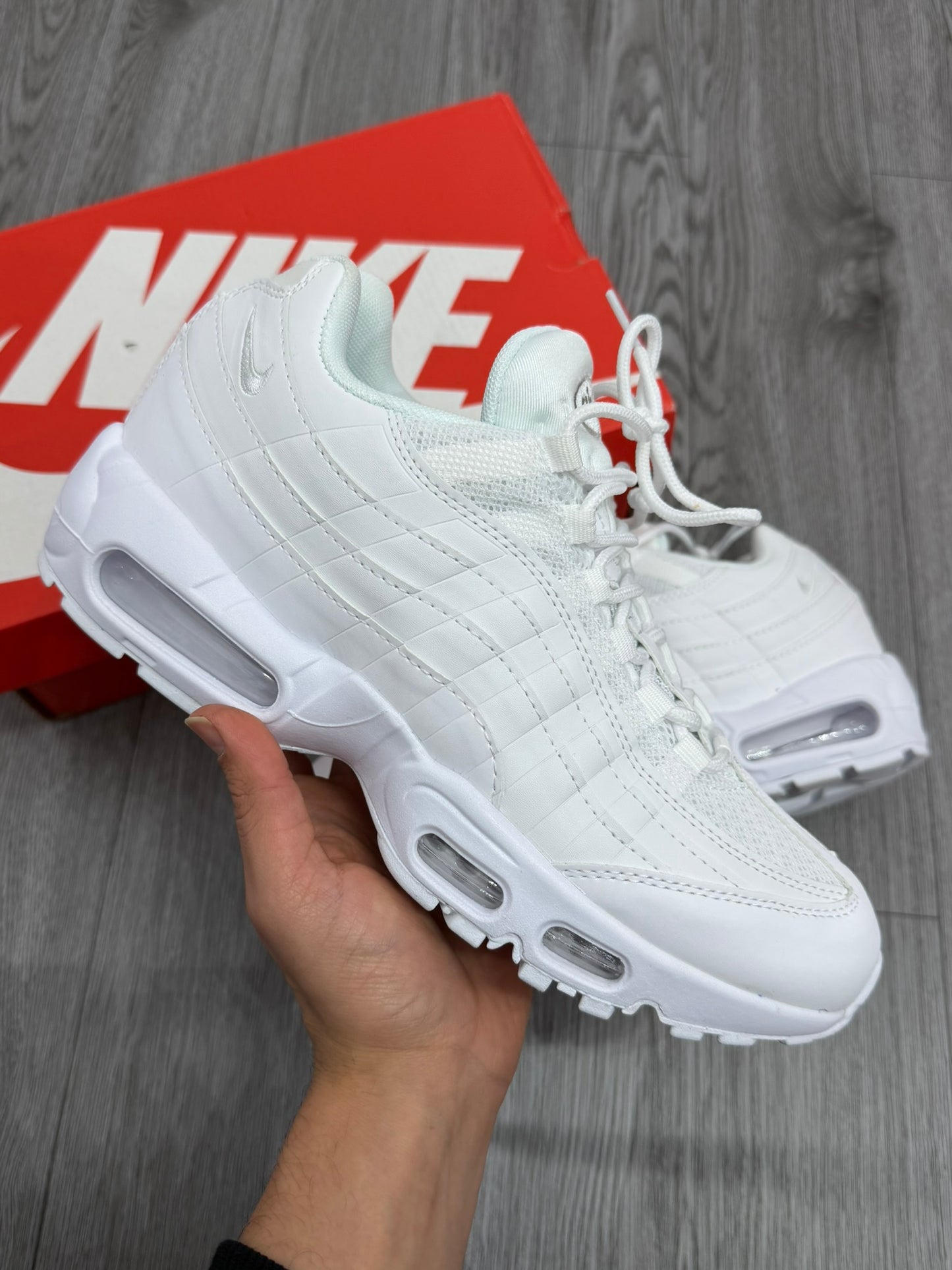ZAPATILLAS NIKE AIR MAX 95