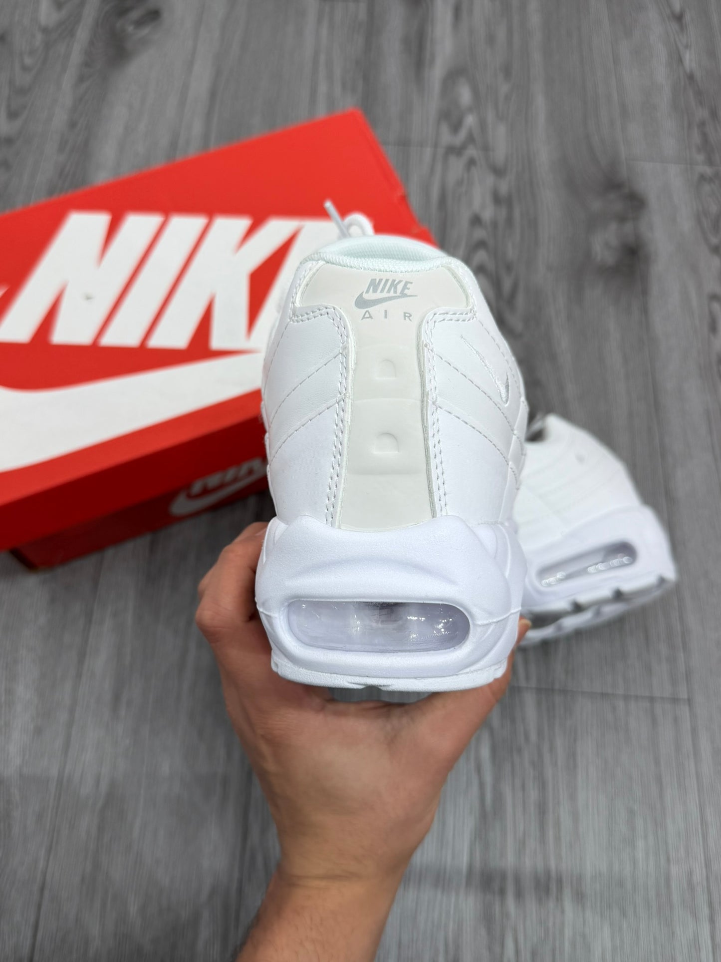 ZAPATILLAS NIKE AIR MAX 95