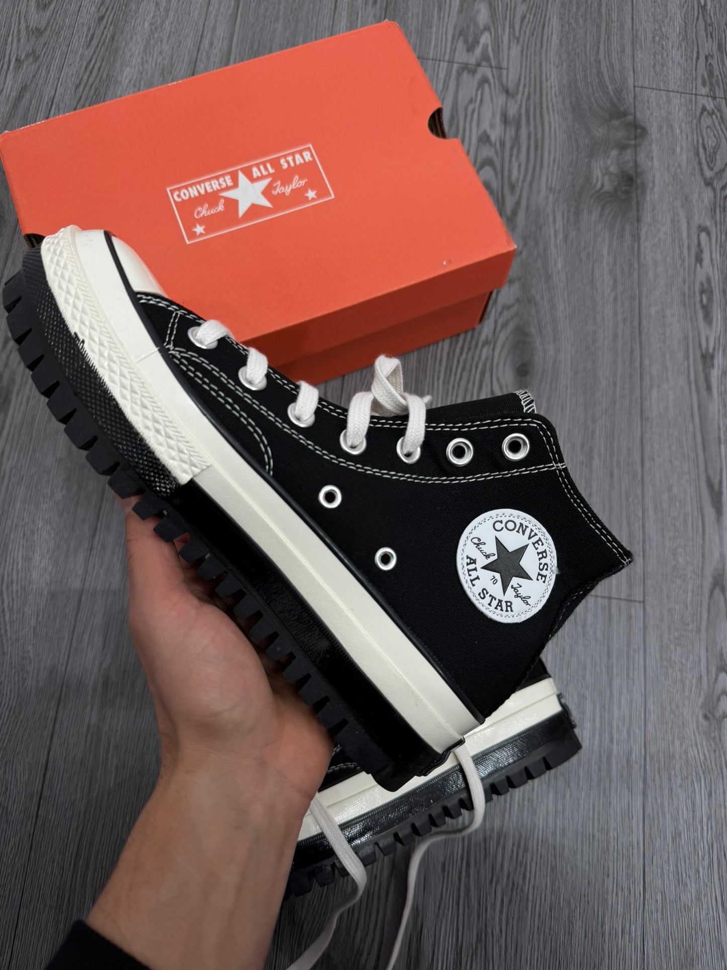 ZAPATILLAS CONVERSE