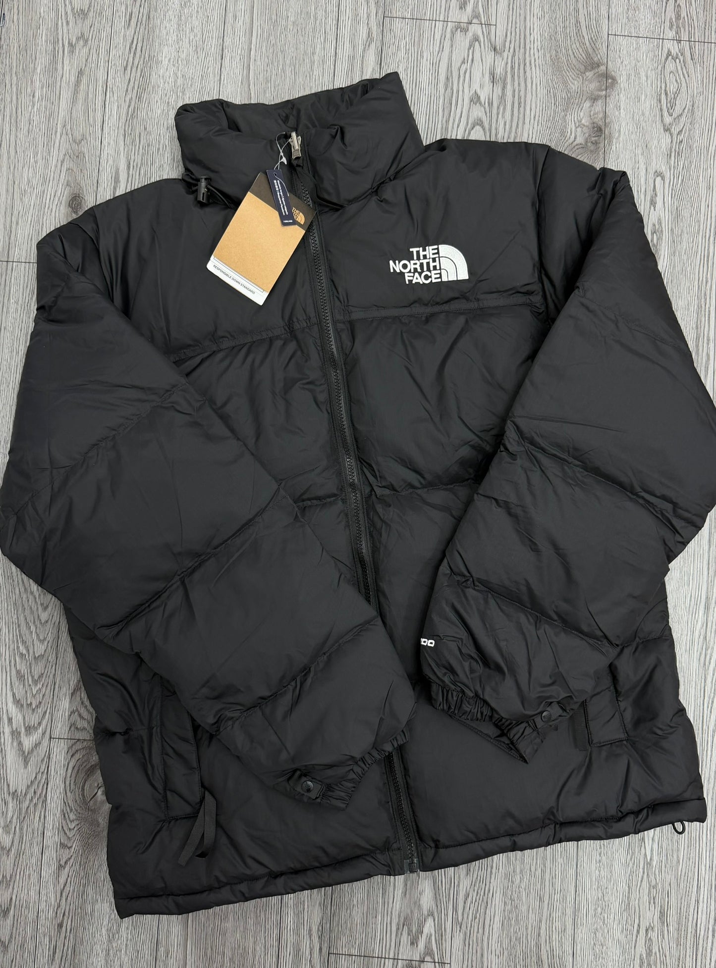 ABRIGO NORTH FACE
