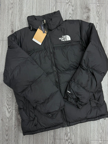 ABRIGO NORTH FACE