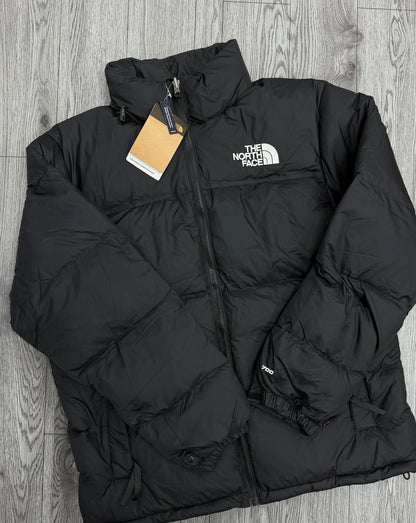 ABRIGO NORTH FACE