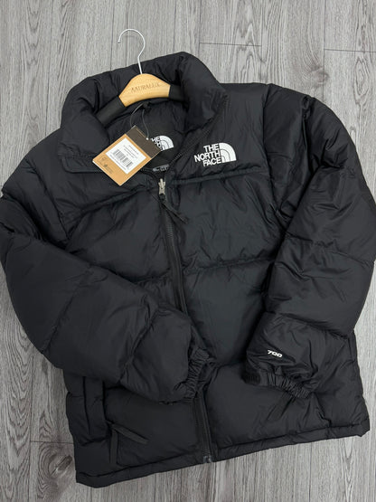 ABRIGO NORTH FACE