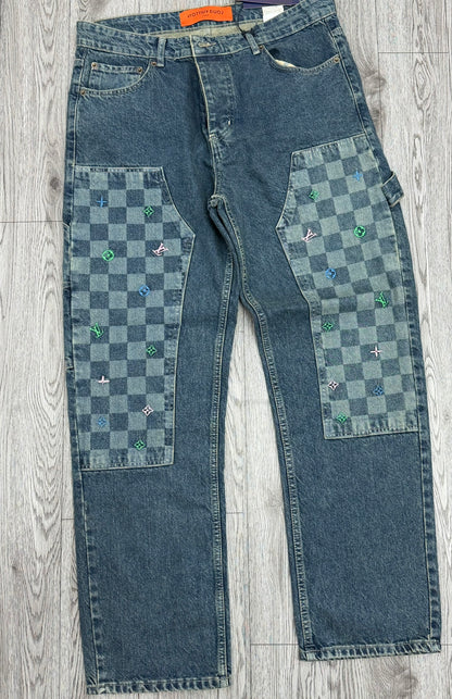 PANTALÓN LOUIS VUITTON