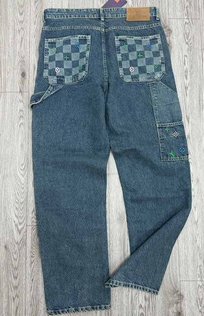 PANTALÓN LOUIS VUITTON