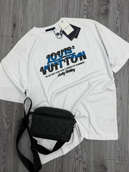 CAMISETA LOUIS VUITTON