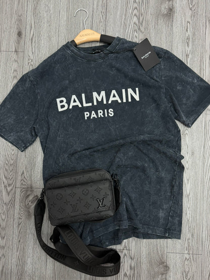 CAMISETA BALMAIN