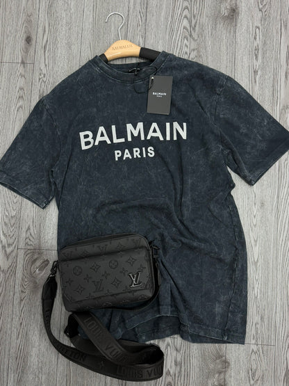 CAMISETA BALMAIN