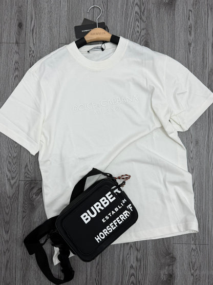 CAMISETA DOLCE GABANNA