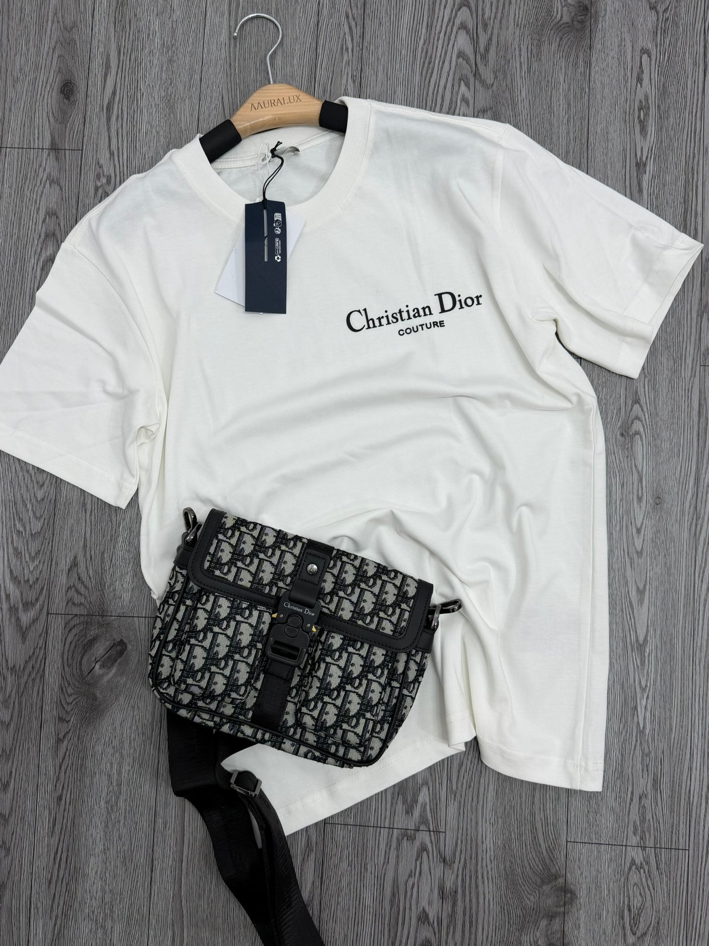 CAMISETA DIOR