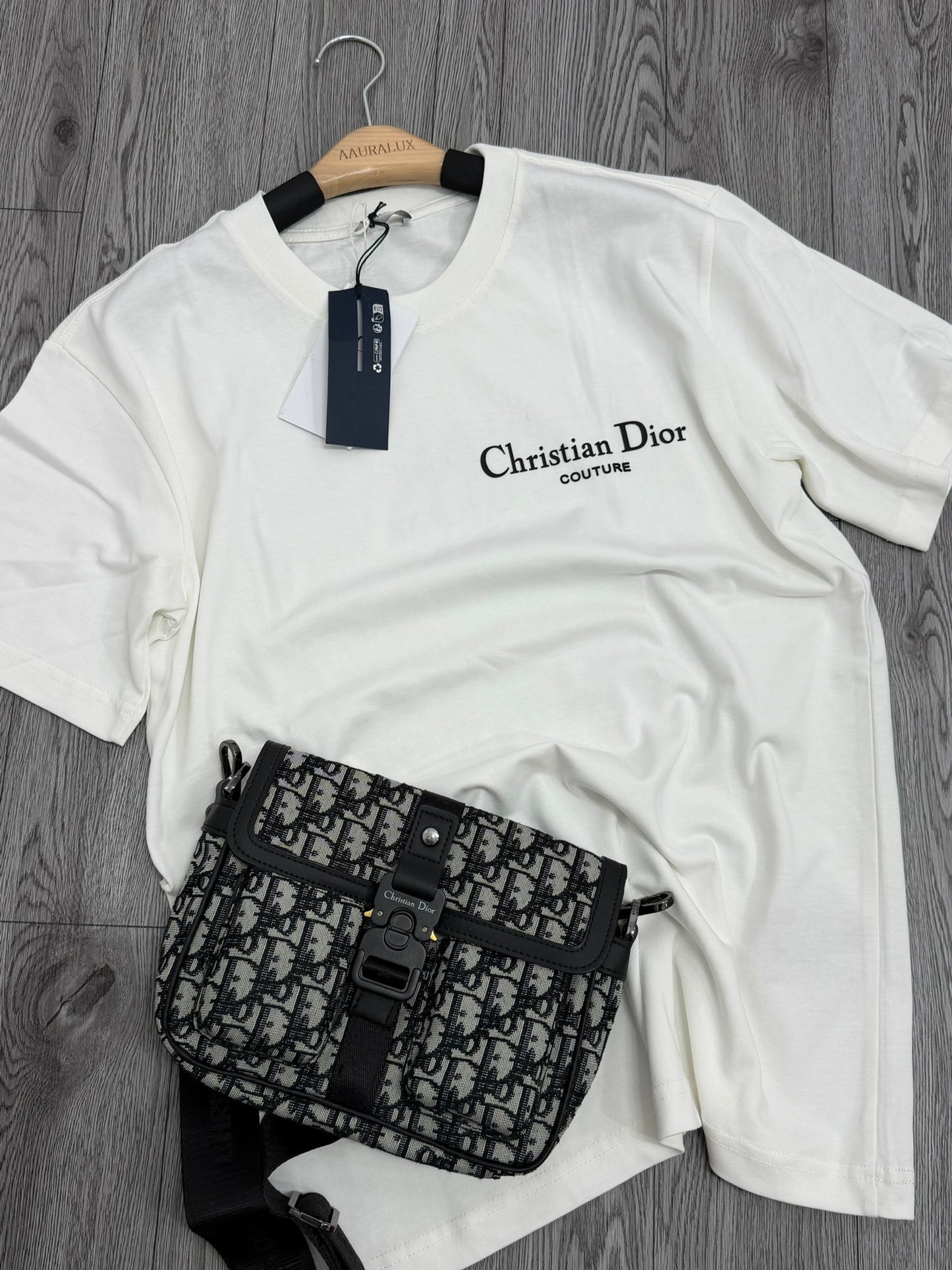 CAMISETA DIOR