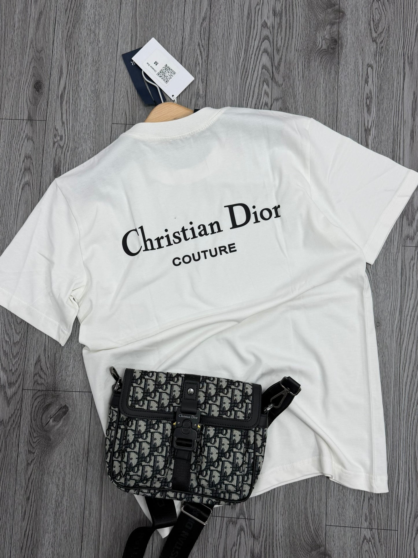 CAMISETA DIOR