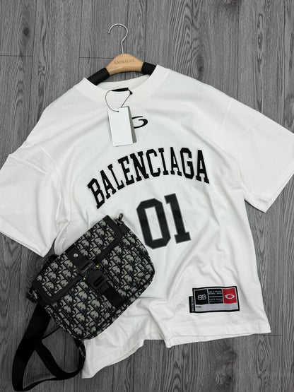 CAMISETA BALENCIAGA