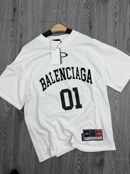 CAMISETA BALENCIAGA