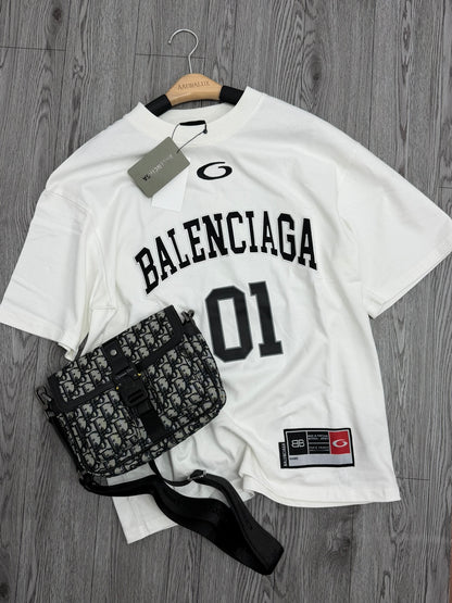 CAMISETA BALENCIAGA