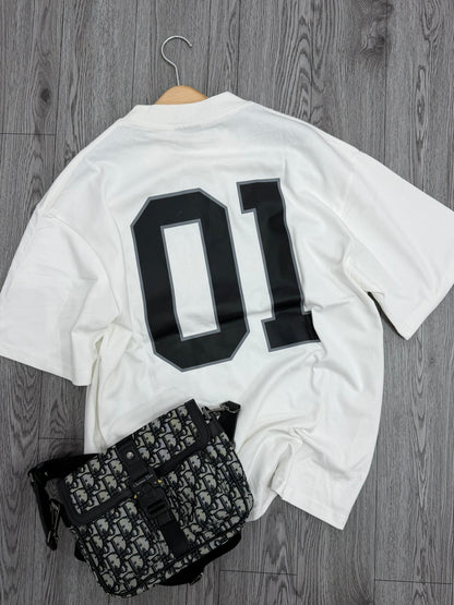 CAMISETA BALENCIAGA
