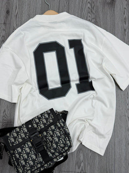 CAMISETA BALENCIAGA