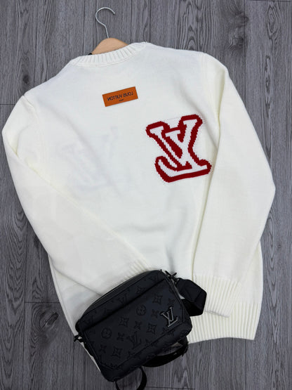 JERSEY LOUIS VUITTON