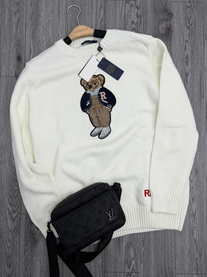JERSEY POLO RALPH LAUREN