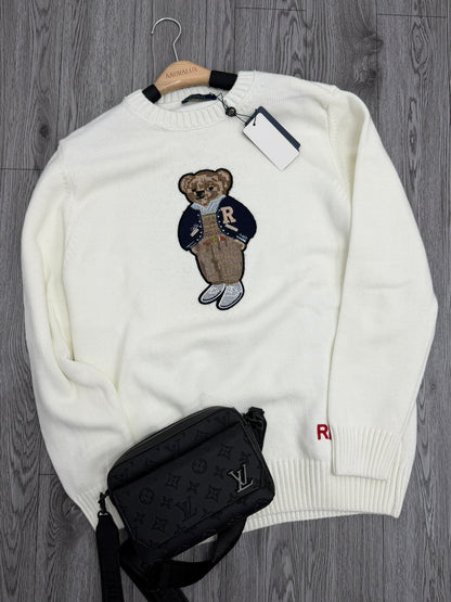 JERSEY POLO RALPH LAUREN