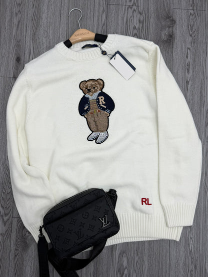 JERSEY POLO RALPH LAUREN