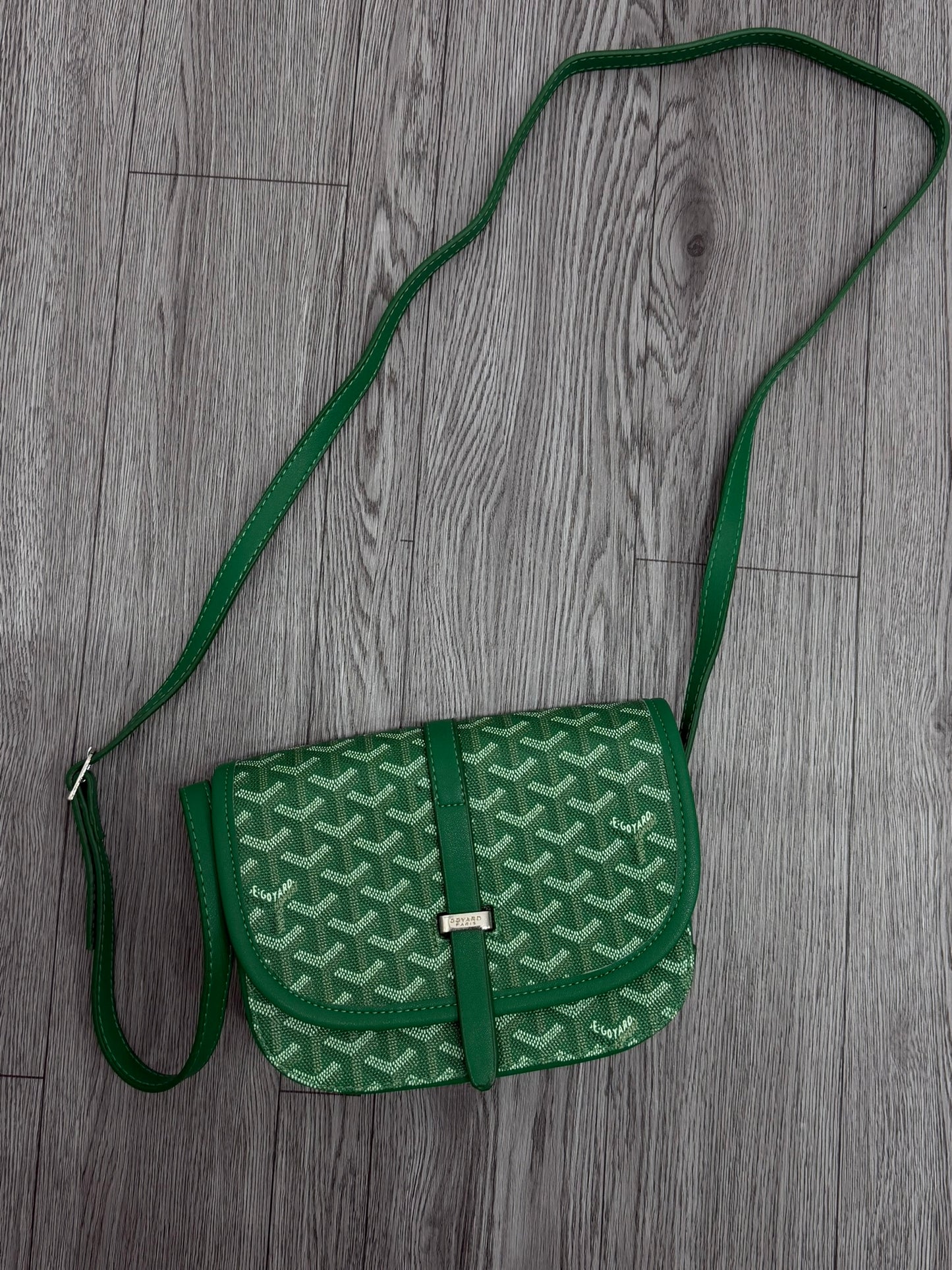 BOLSO GOYARD PARIS